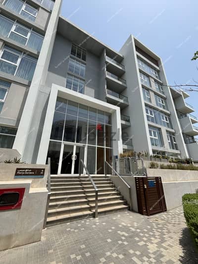 1bhk Apartment for sale in Marsa Garden ,شقه للبيع في مرسى جاردن