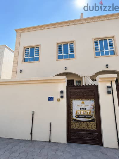 Villa for rent in al ansab/ فيلا للايجار في الانصب