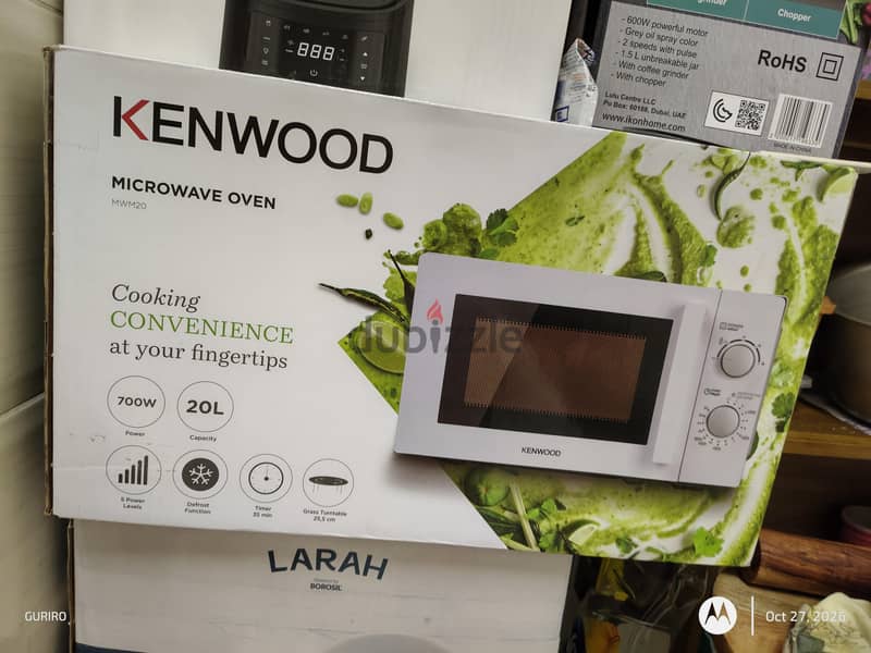 microwave Oven for sale 4