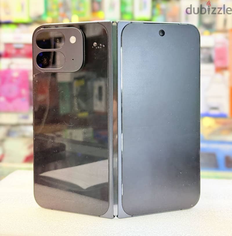 Google Pixel 9 Pro Fold 1