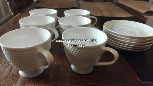 some kitchen items