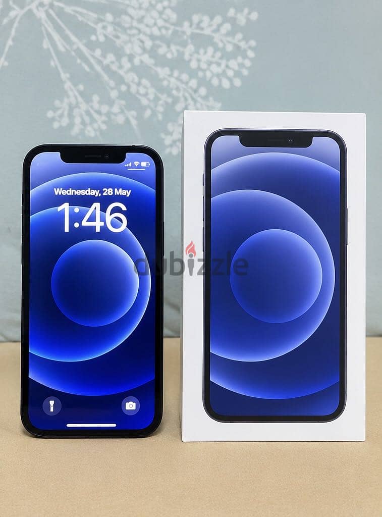 Apple - iPhone 12 mini 1