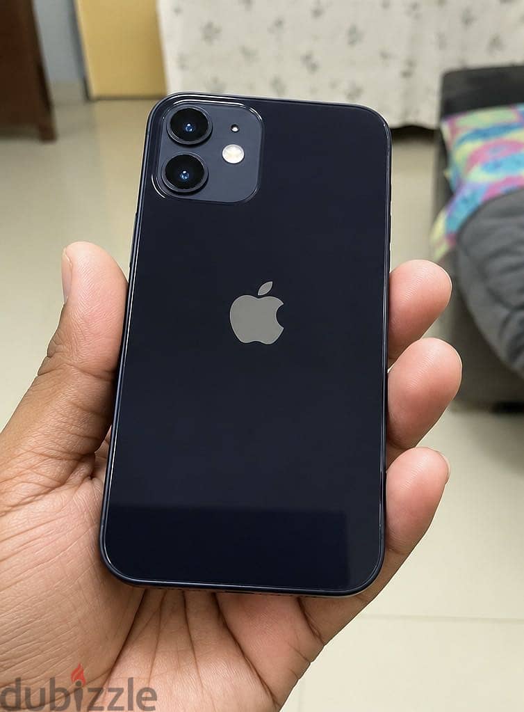 Apple - iPhone 12 mini 3