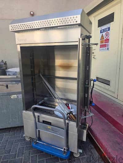 USED RESTAURANT EQUIPMENT FOR SALE