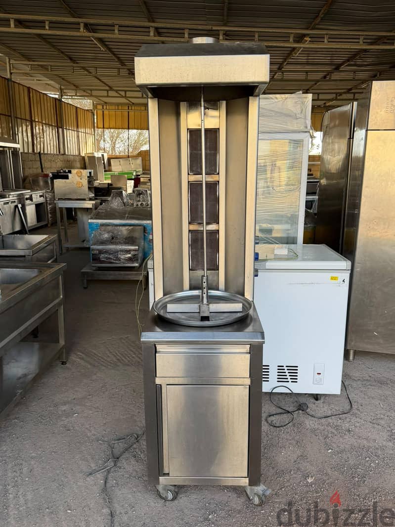 USED RESTAURANT EQUIPMENT FOR SALE 10