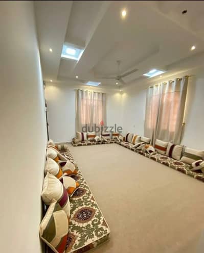 For Sale | Elegant Corner Villa in Al Nahda 2 – Suwaiq
