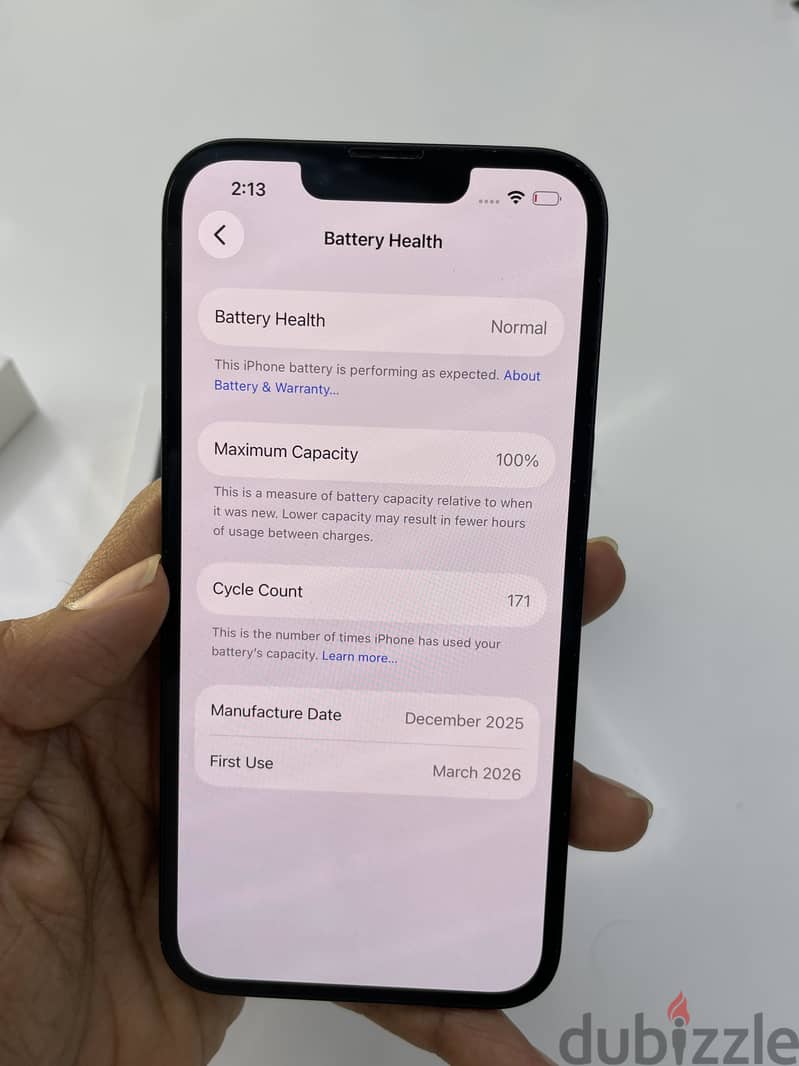 iPhone 17e 256GB battery 100% amazing condition best price also 2