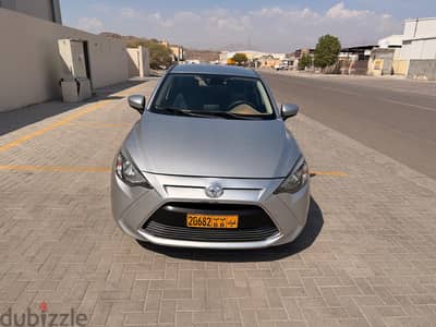 Toyota Yaris 2019 IA