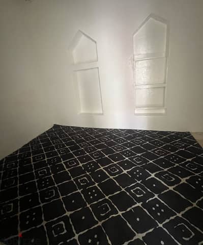 Room for Rent 80 riyal