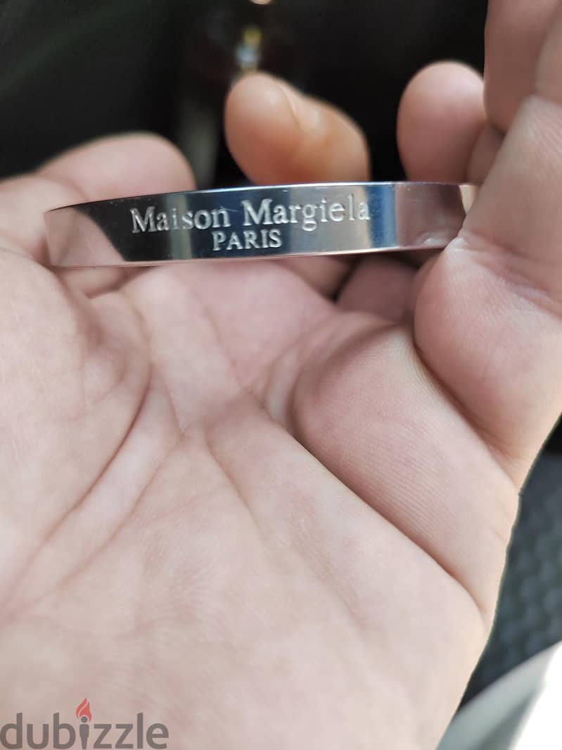 Maison Margiela Paris 1