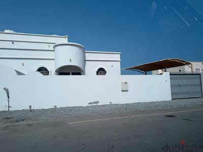 For Sale | Two Residential Villas in Burj Al Khamis – Al Masnaah