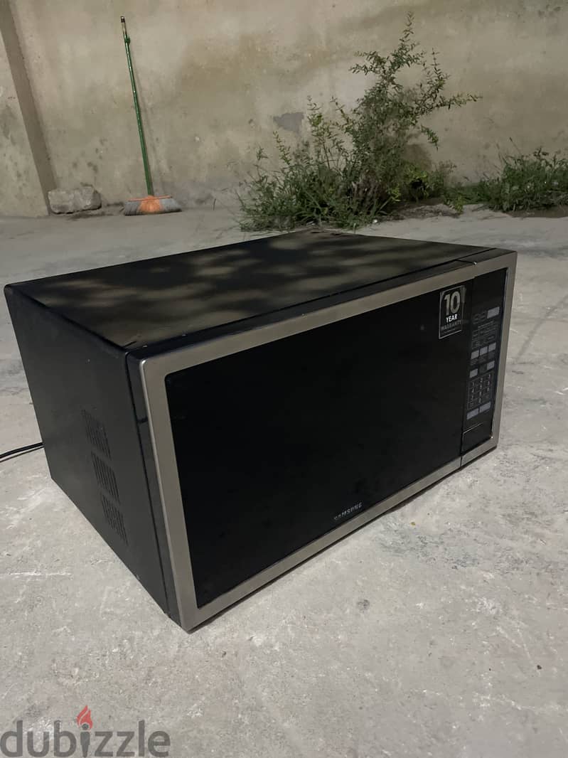 Microwave Oven 60-65 Ltr 3