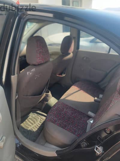 Nissan Micra 2016