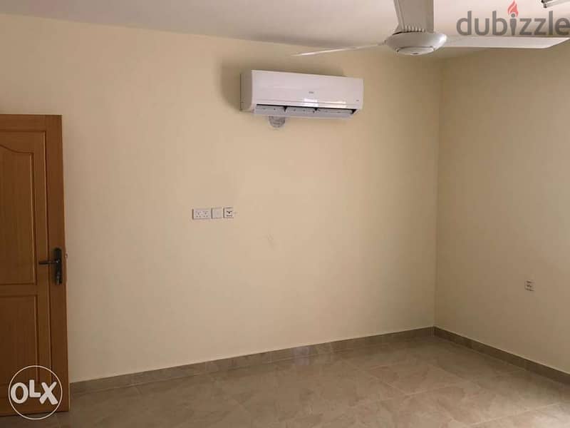 Neat & clean flats Darsait with AC LIFT SHEDDED PARKING 4