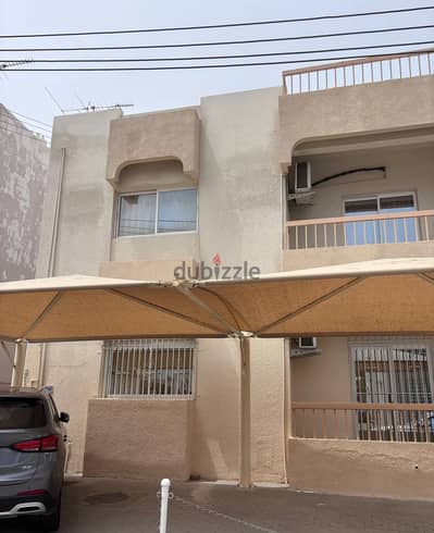 For Sale | Beautiful Villa with Swimming Pool in Qurim – Near Qurim Natural Park