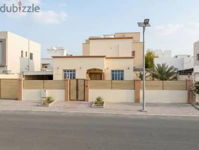 Villa for sale