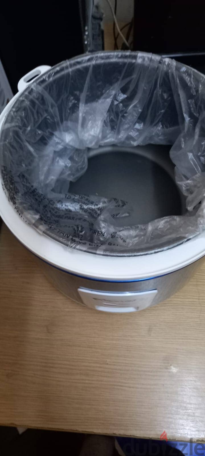 rice cooker in good condition 100% working 1