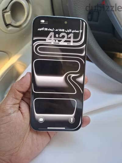 آبل - آيفون 16 برو ماكس