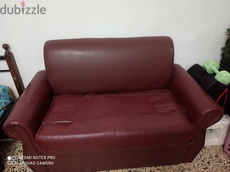 Separate room with attached bathroom is available for rent 4