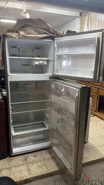 LG refrigerator 471 liter