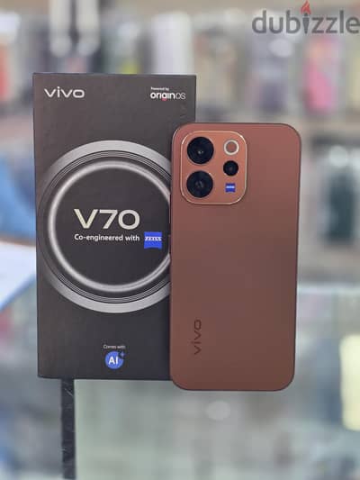 Vivo V70 5G