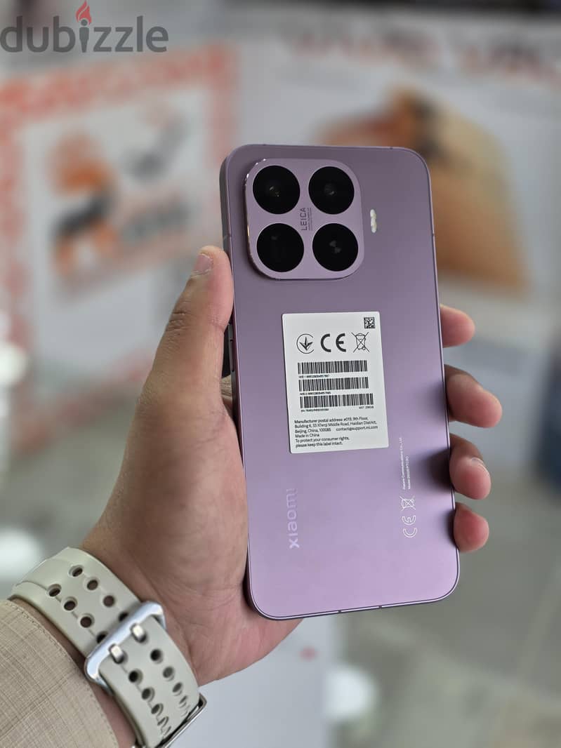 Xiaomi 17T Pro 1