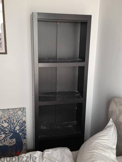 bookshelf