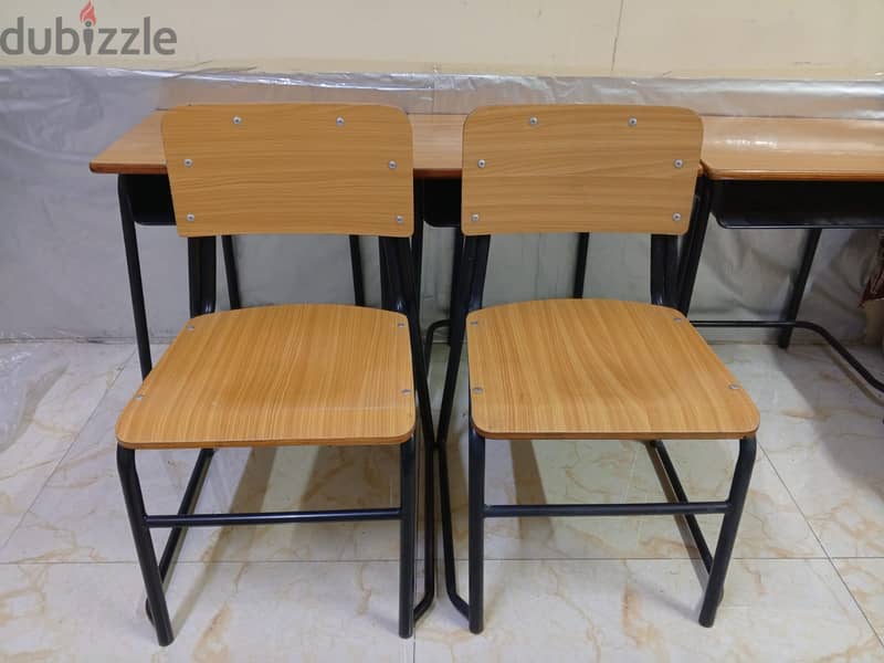 Study Tables & Chairs 5
