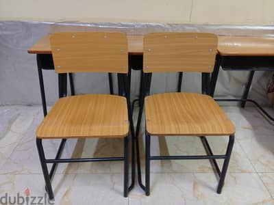Study Tables & Chairs