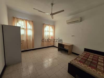 Clean Room (All Inclusive)- For Single Person