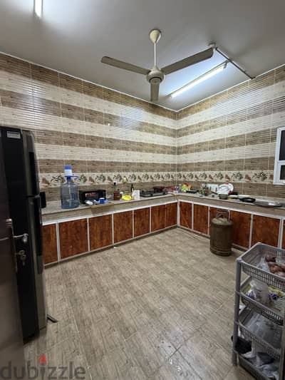 Furnished Single room in flat for rent