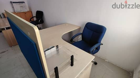 office table