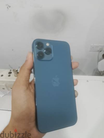 Apple - iPhone 12 Pro Max