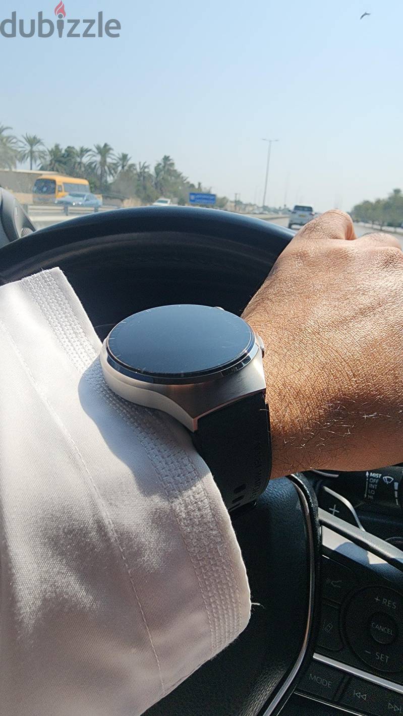 Huawei Watch 4 Pro for sales like new 2