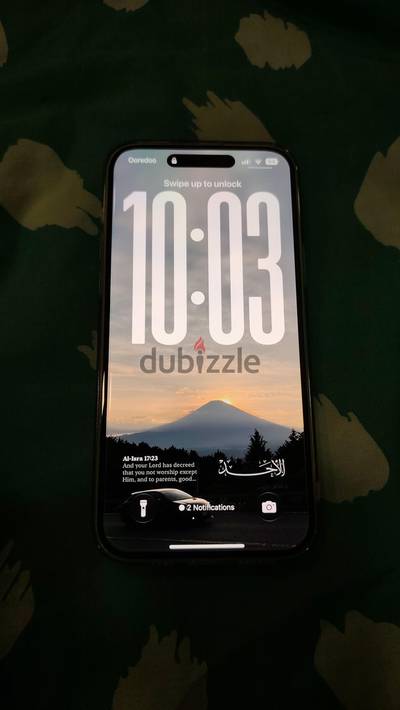 iphone 15 Plus 256GB with BOX