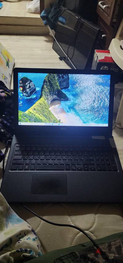 Dell Other Model