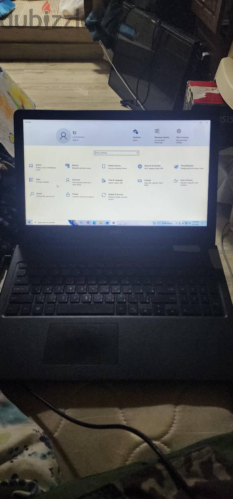 Dell Other Model 4
