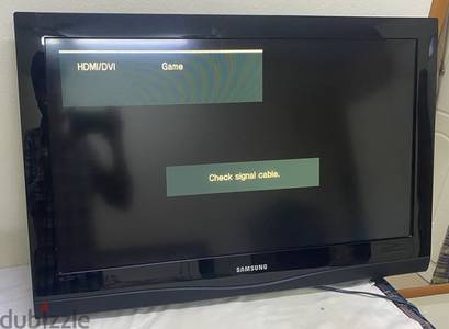 32" Lcd Tv