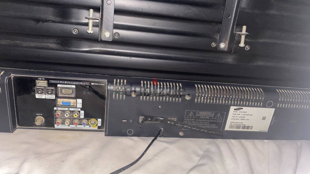 32" Lcd Tv 4