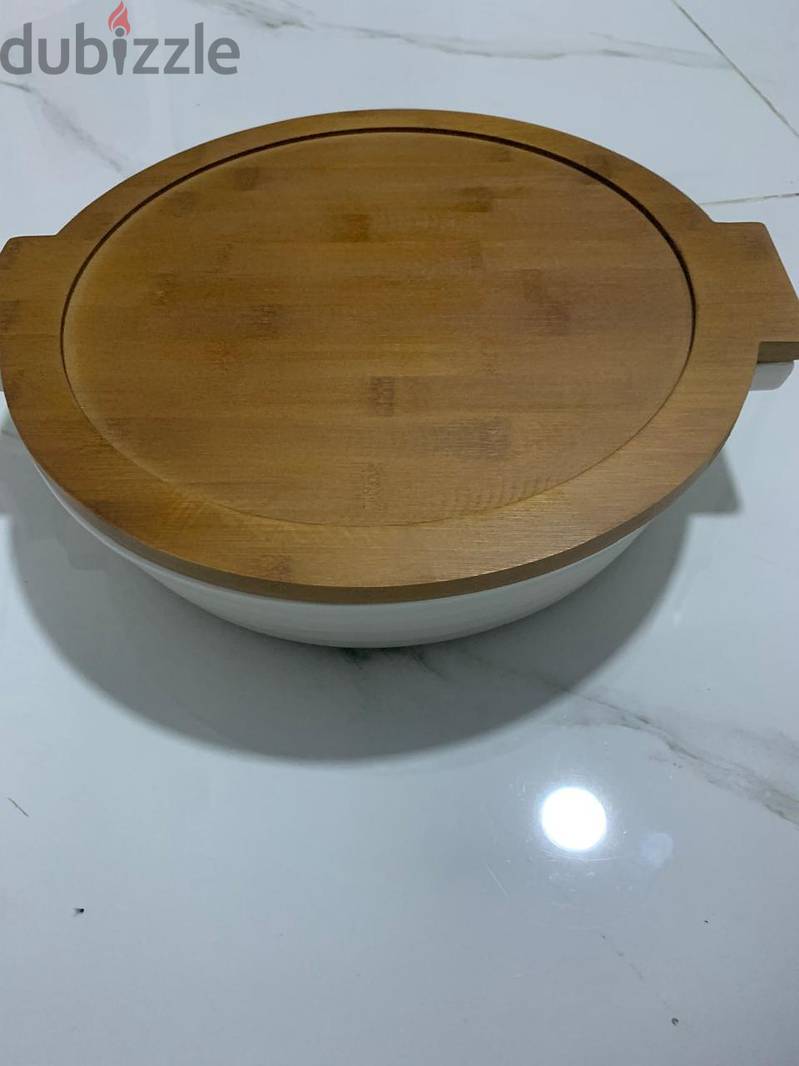 Ceramic beautiful pot for your kitchen 7