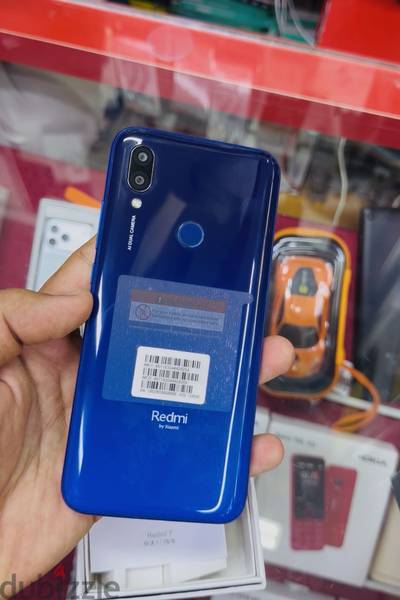 Redmi 7