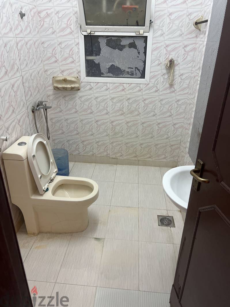 Room rent 1