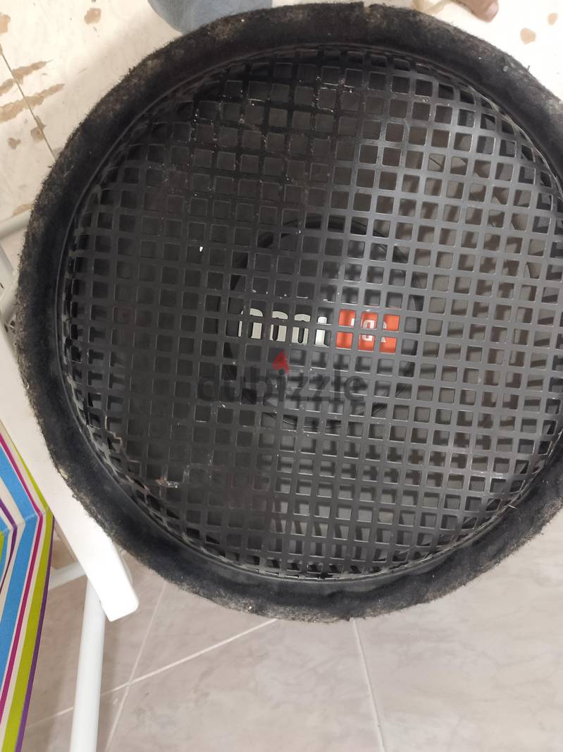 JBL speaker 3