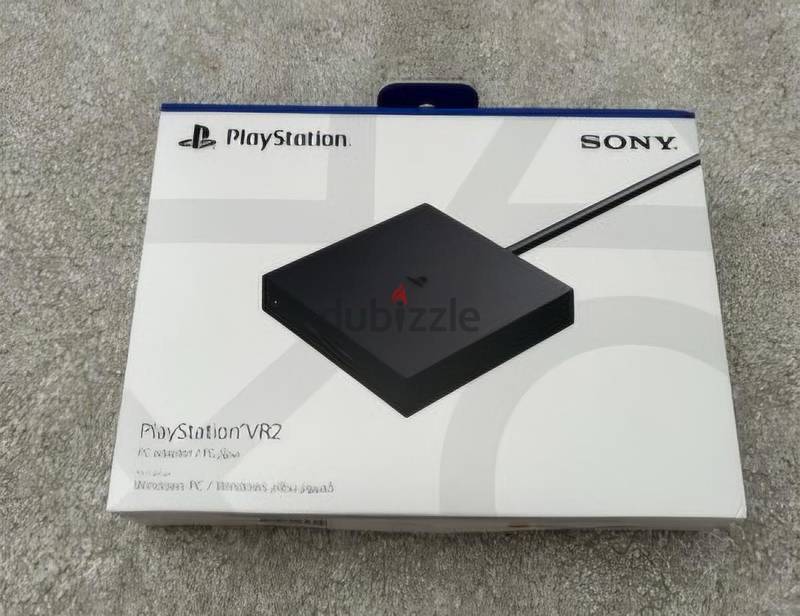PS VR2 (almost new) 2