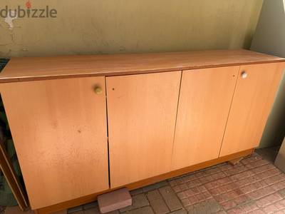 for sale single cupboard