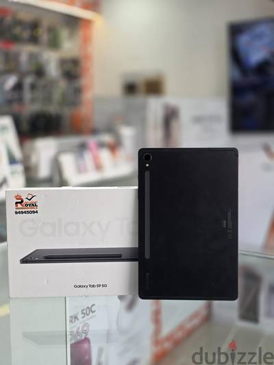 Samsung Tab S9 128GB