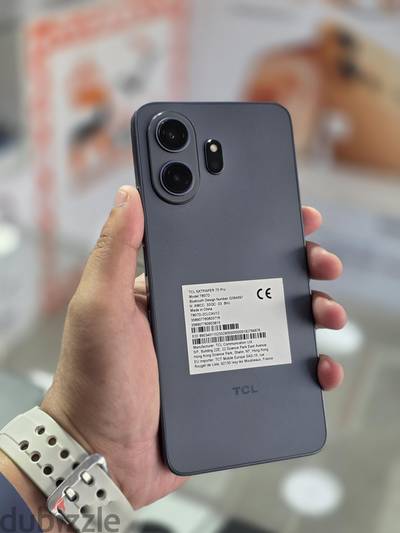 TCL Nxtpaper 70 Pro 8/512GB
