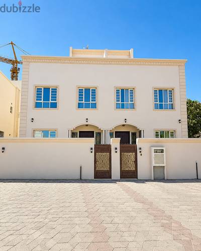 Villa for Rent in Al Ansab 2nd SR-MH-1892