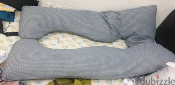 maternity pillow