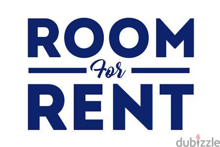 Indian National Only - Room with Shared Bathroom for single occupancy